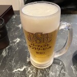 ロイヤルケバブ ナンカレー - 