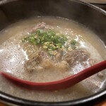 焼肉 もうもうくうくう - 