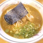 ハルピンラーメン - 