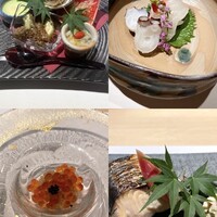 大阪 京橋 鮨 黒潮海閤 - 