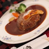 くいしんぼー山中 -  くいしんぼー山中 -
