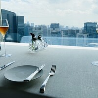 シグネチャー - 丸の内・大手町の絶景