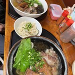 幸ちゃんそば - 