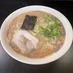 丸星ラーメン - 