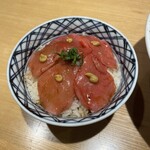 きたかた食堂 - 