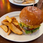 パントリー コヨーテ - 