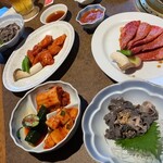 Yakiniku Resutoran Daishouen - 