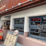 パントリー コヨーテ - 