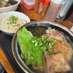 幸ちゃんそば - 