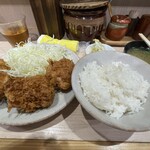 Tonkatsu Shige - 