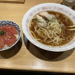 きたかた食堂 - 