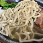 幸ちゃんそば - 