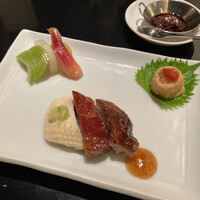赤坂璃宮 銀座店 - 