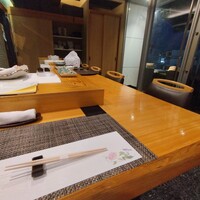 難波 鮨 栞庵 やましろ - 