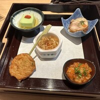 和食日和 おさけと 日本橋 - 