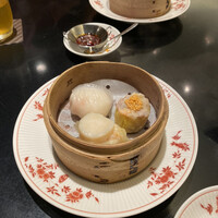 赤坂璃宮 銀座店 - 