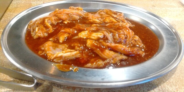 Taishu Horumon Yakiniku Kemuriki Fujigaoka Ten