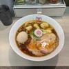 横浜中華そば 維新商店 本店