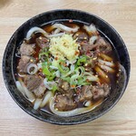 うどん屋 かず - 