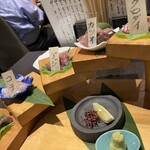 和 Dinning わだち - 