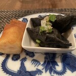 くろさわ東京菜 - 