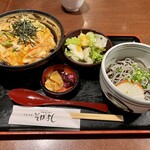 Soba yoshi - 