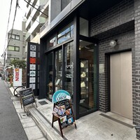 あじゅう田 - このビルの