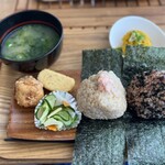 かまくら むすび茶屋 - 