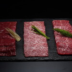 焼肉ここのみ - 