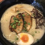 まぜそばラーメン 弦 - 