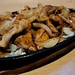 船友 - もつてつ