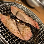 焼肉トラジ - 