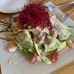 Trattoria Il Primopasso Pacchia - 