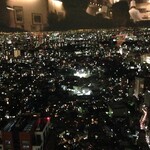 ROPPONGI HILLS CLUB - 