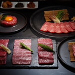 焼肉ここのみ - 