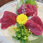 馬肉バル 新三よし - 