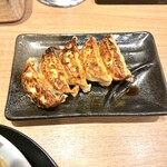 町田商店 - 餃子