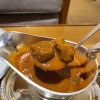 レストラン カスケード - 