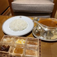 レストラン カスケード - 