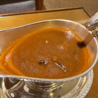 レストラン カスケード - 