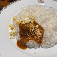 レストラン カスケード - 