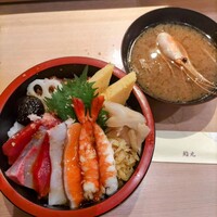 鮨丸 - 