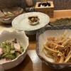 小料理 はかた伊達