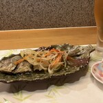 小料理 はかた伊達 - 