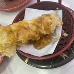 魚べい - まぐろのチーズ伸びるやつ←適当