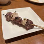 Yakitori Brochette - 