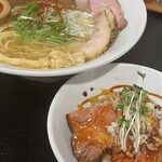 麺屋 宗 - 