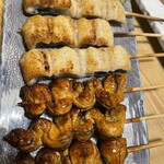 Unagushi Yakitori Ufuku - 