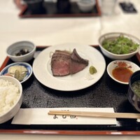 松阪牛 よし田 - 