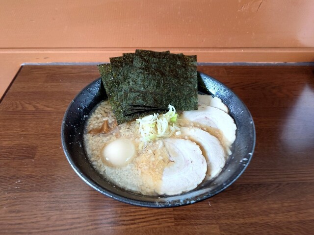 しずっこ亭 - 大場/ラーメン | 食べログ しずっこ亭 - 大場/ラーメン | 食べログ